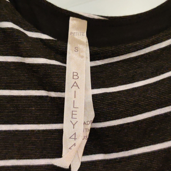 Anthropologie Bailey44 column tank dress - Picture 3 of 4